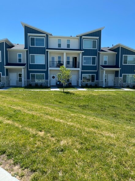 Building Photo - 1129 N 1920 W