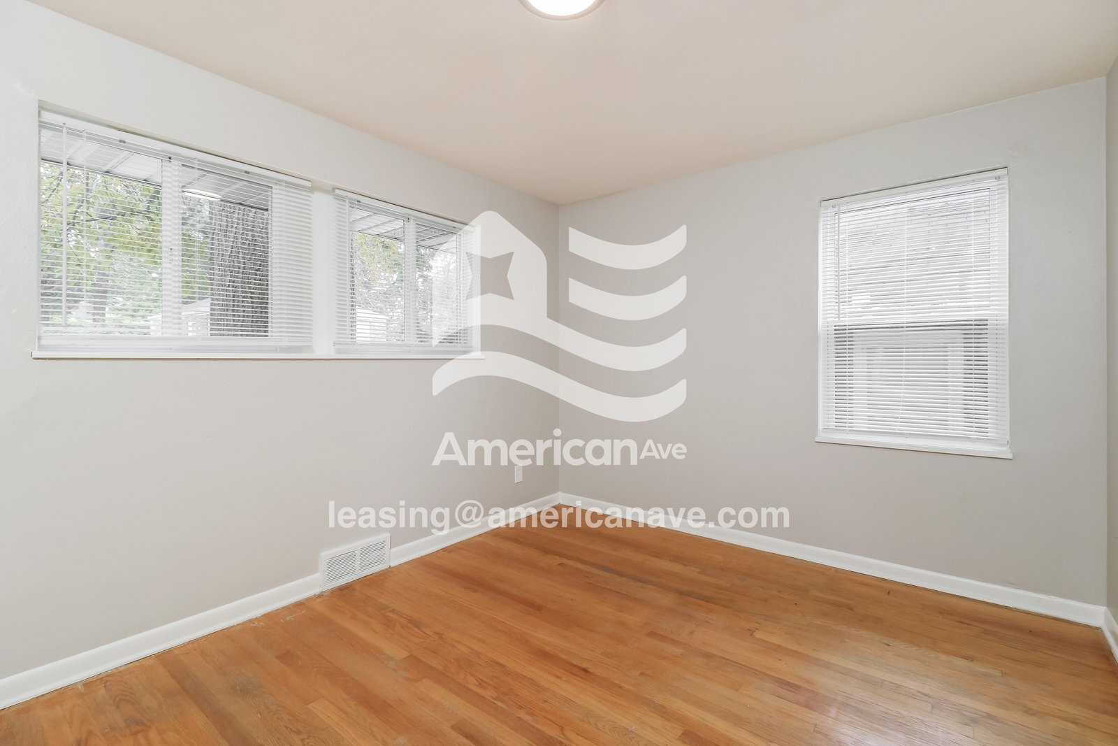 Building Photo - 4507 June Ave