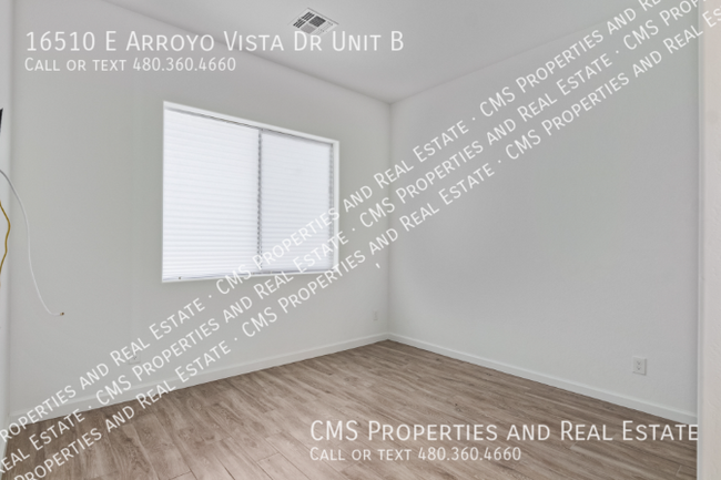 Building Photo - 16510 E Arroyo Vista Dr