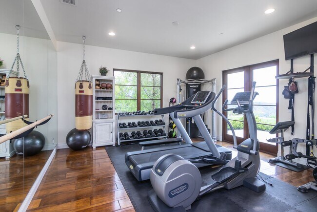 Building Photo - Flexible terms - A Rare Retreat hidden above the Canyons + Separate Guest House  Fully furnished:...