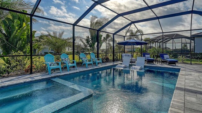 Building Photo - 5225 Blue Crush St