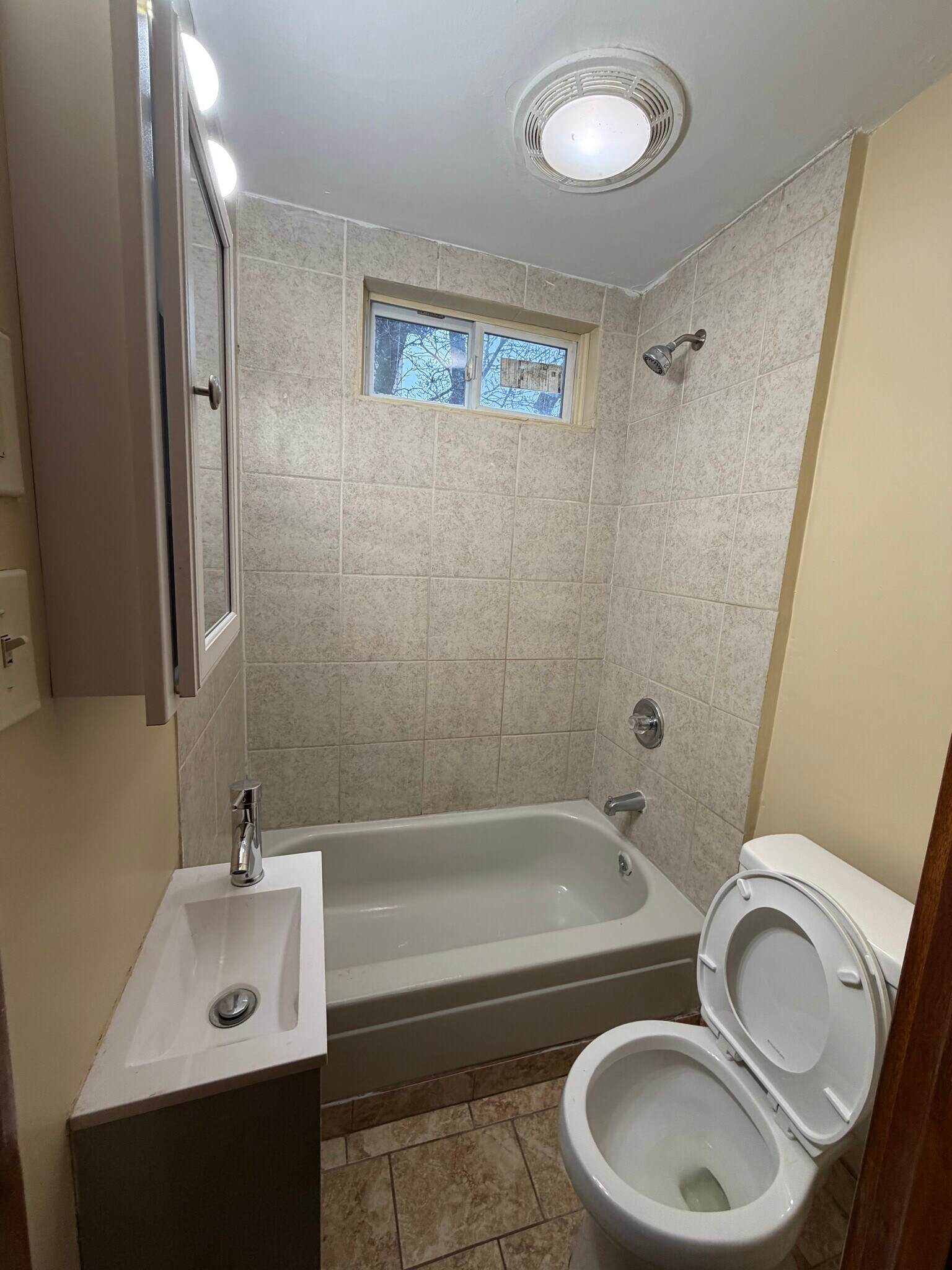 Bathroom - 23 Harbison Ave
