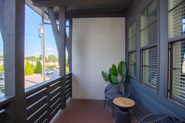 Building Photo - 2019C Beech Ave