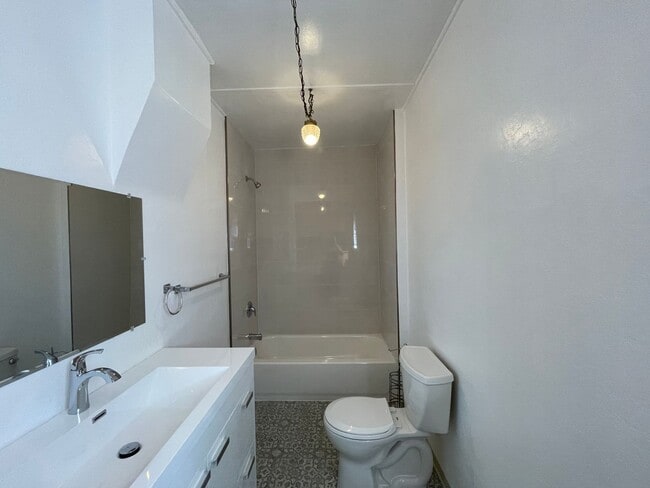 Building Photo - Pet-friendly Victorian Home has Remodeled ...