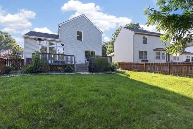 Building Photo - 9166 Windy Creek Dr
