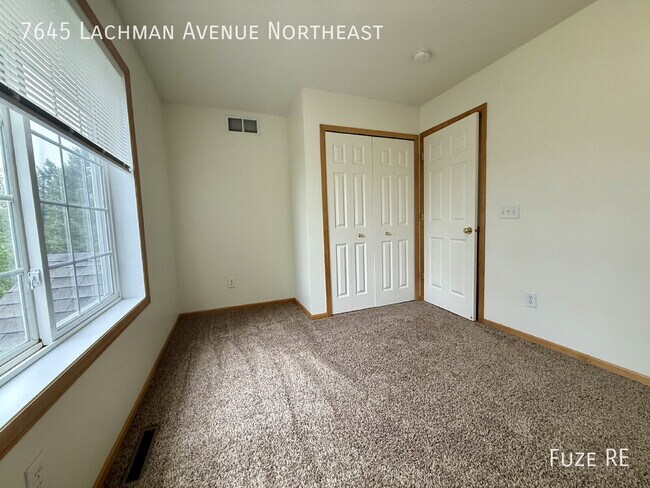Building Photo - 7645 Lachman Ave NE
