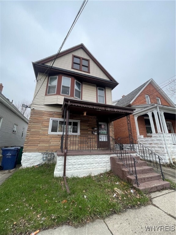 Building Photo - 226 Longnecker St
