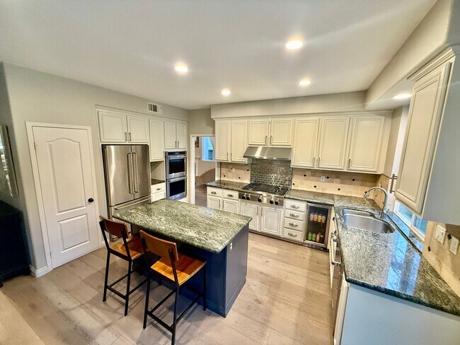 Building Photo - Spacious 4-Bedroom Home with Solar and Luxury Amenities in Northpark!