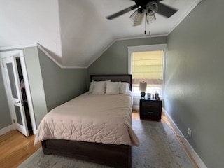 Bedroom 1 - 606 Bedford Rd