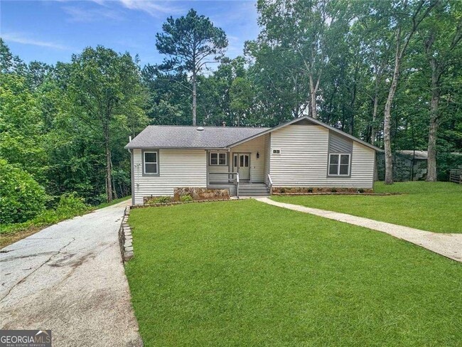 Building Photo - 6800 Brookwood Ct