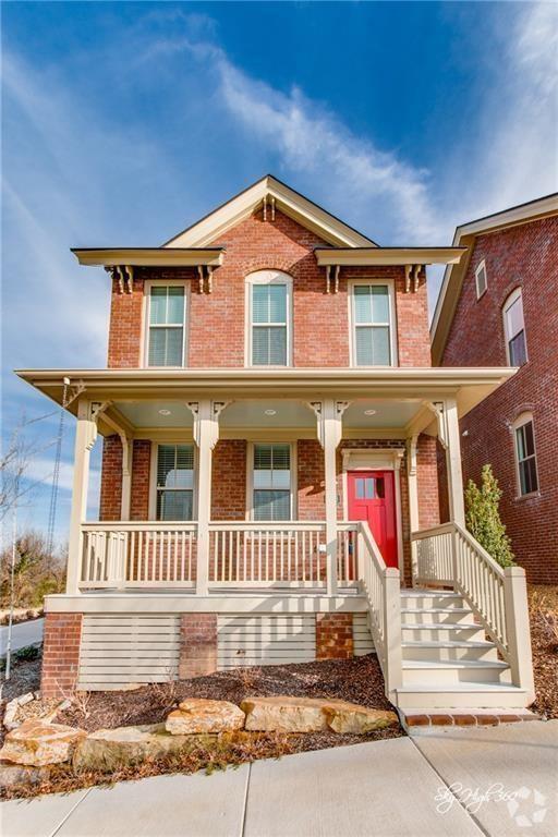 Building Photo - 1866 N Meridian Rd