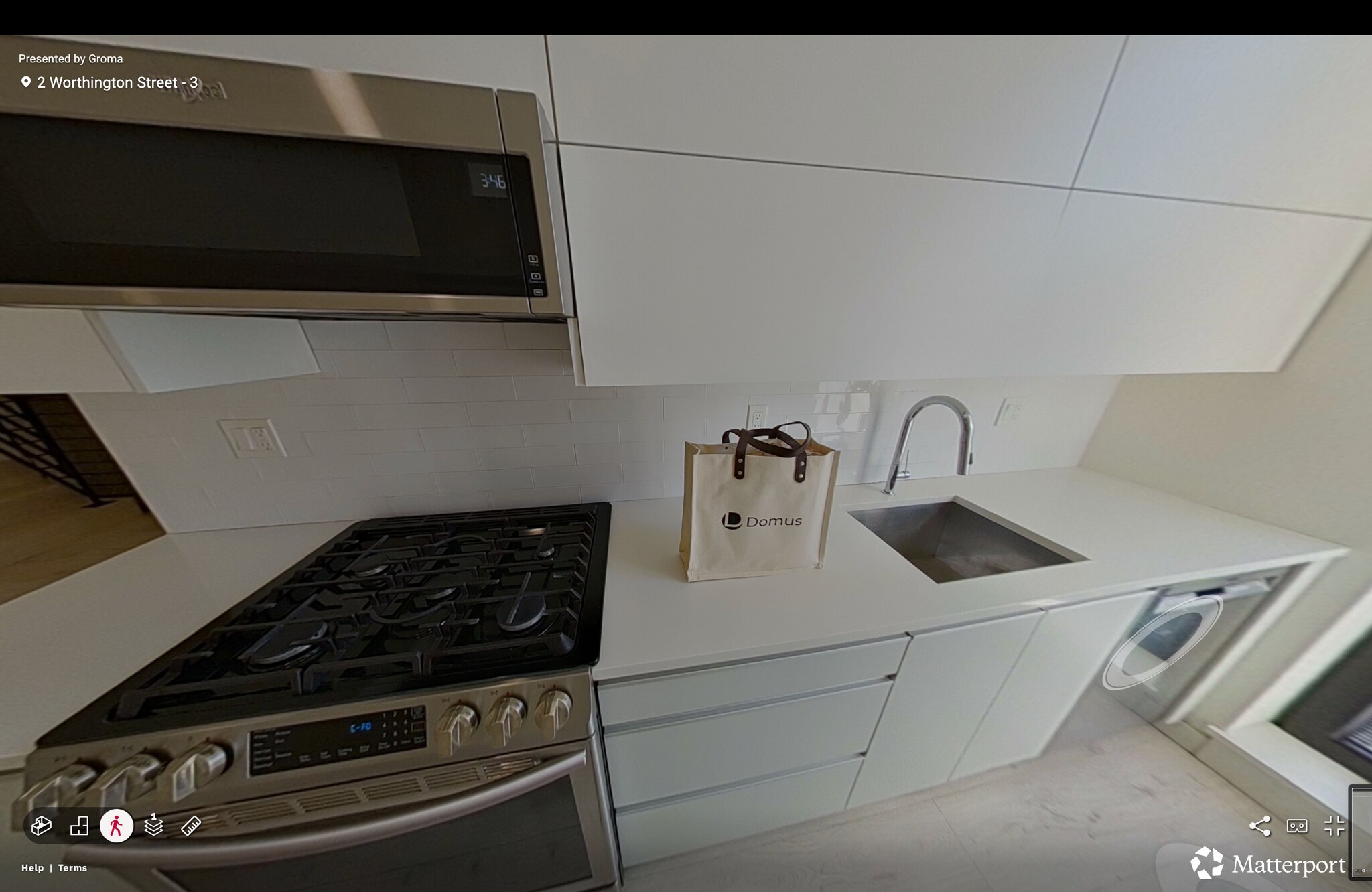 Building Photo - 3 Worthington St