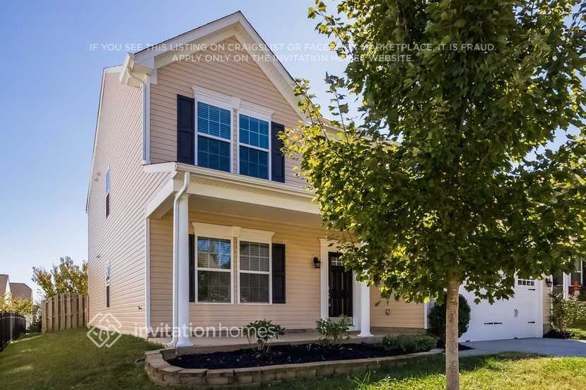 Building Photo - 156 Gilden Way