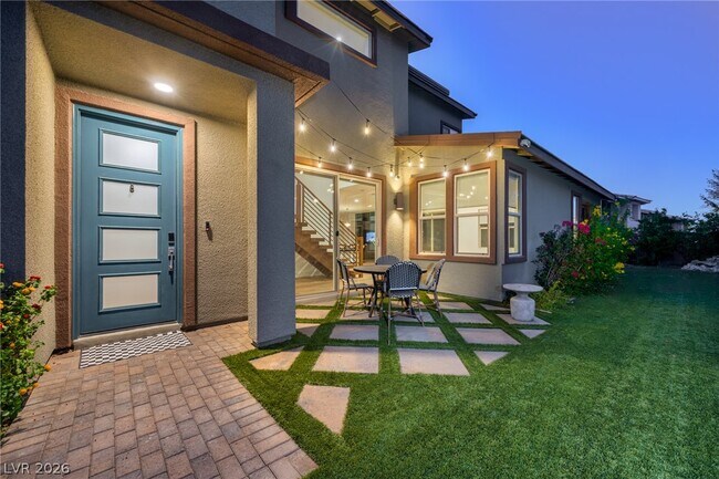 Building Photo - 9696 Starlight Ridge Ave