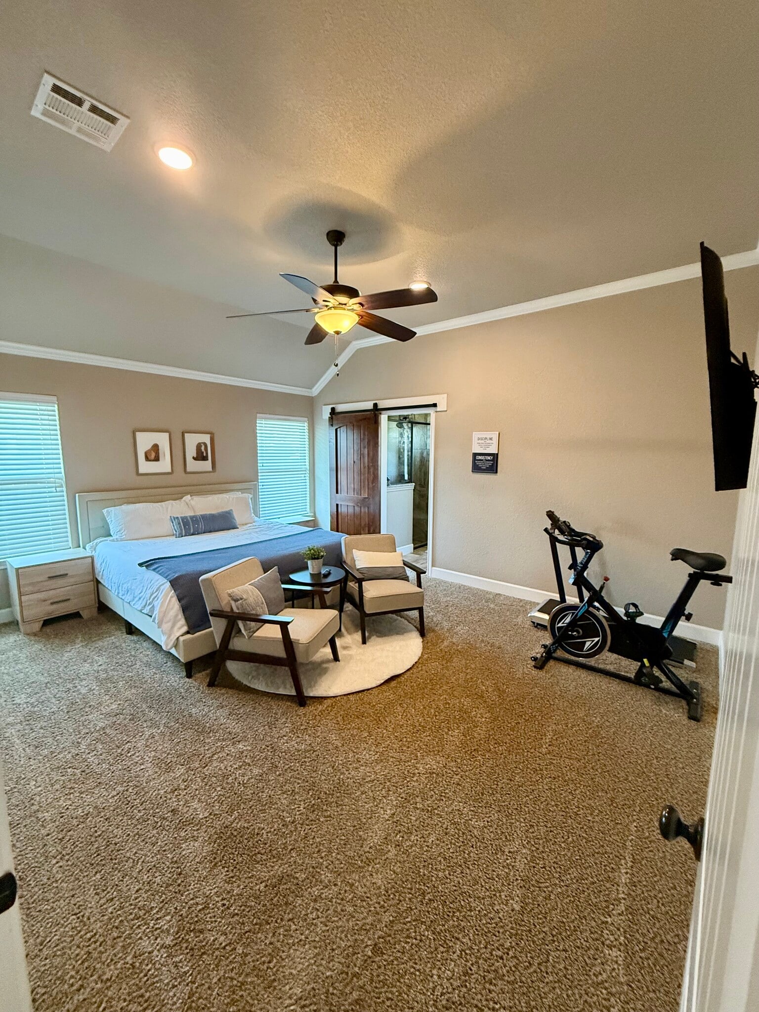 Master - 3006 Crystal Ann Dr