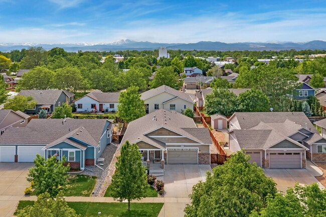 Building Photo - 3/2 Ranch Style Home in Berthoud!