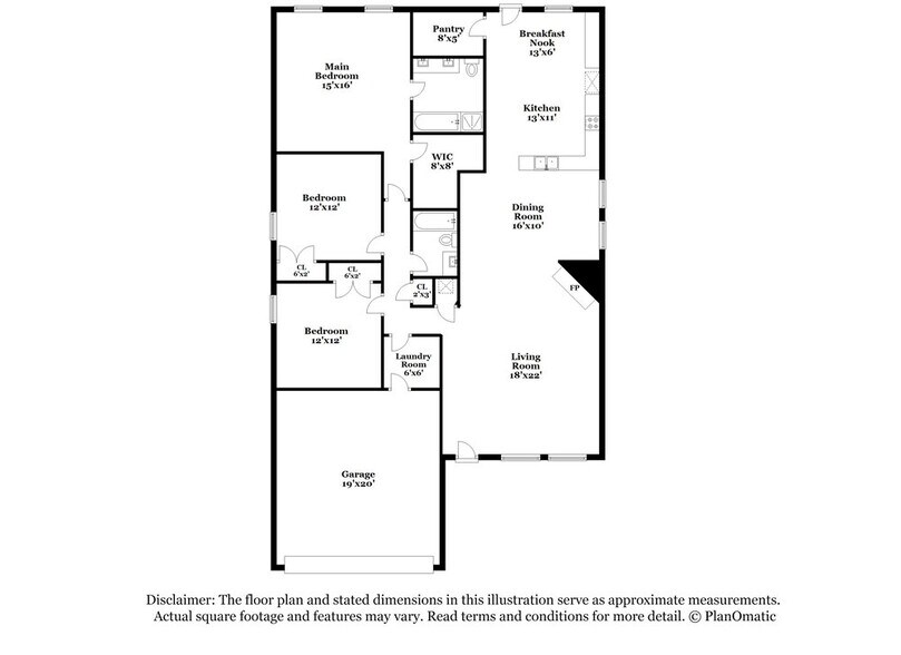 Building Photo - 947 Medina Dr