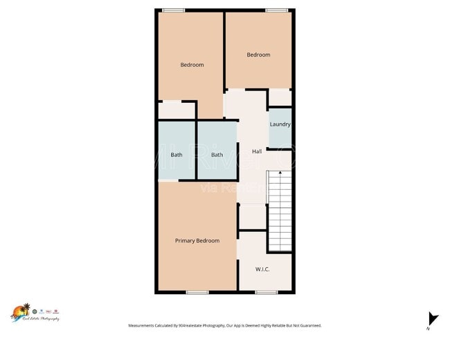 Building Photo - 7608 Rain Forest Dr N