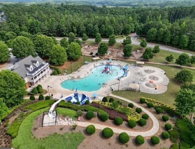 Building Photo - 612 Hanover Dr