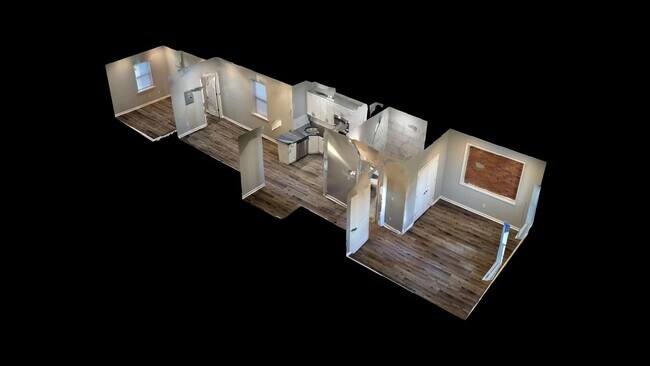 Building Photo - 3232 W Berks St