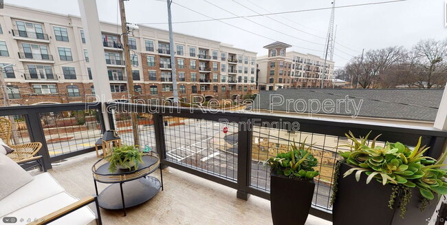 Building Photo - 1227 Cushenberry Ln