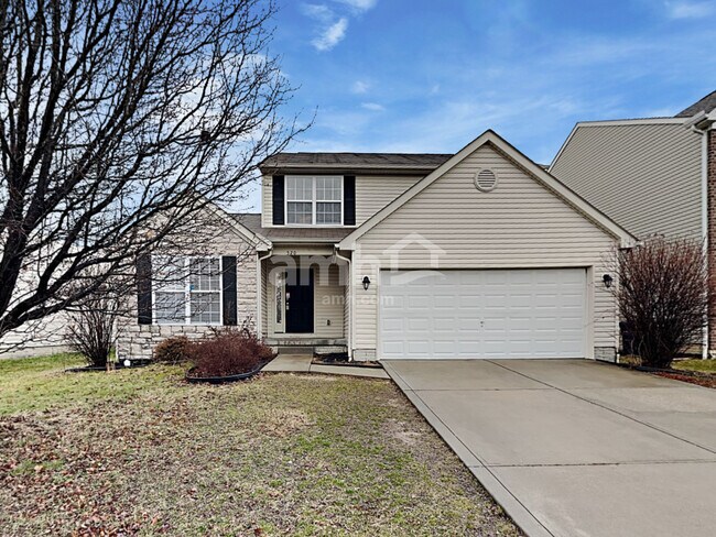 Primary Photo - 520 Stone Shadow Drive