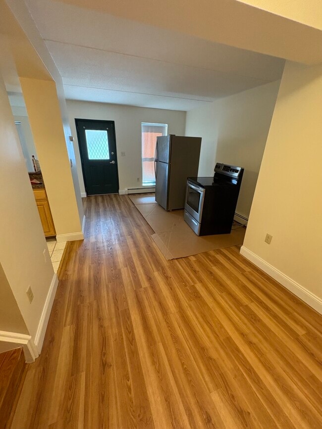 Building Photo - 400 Massachusetts Ave