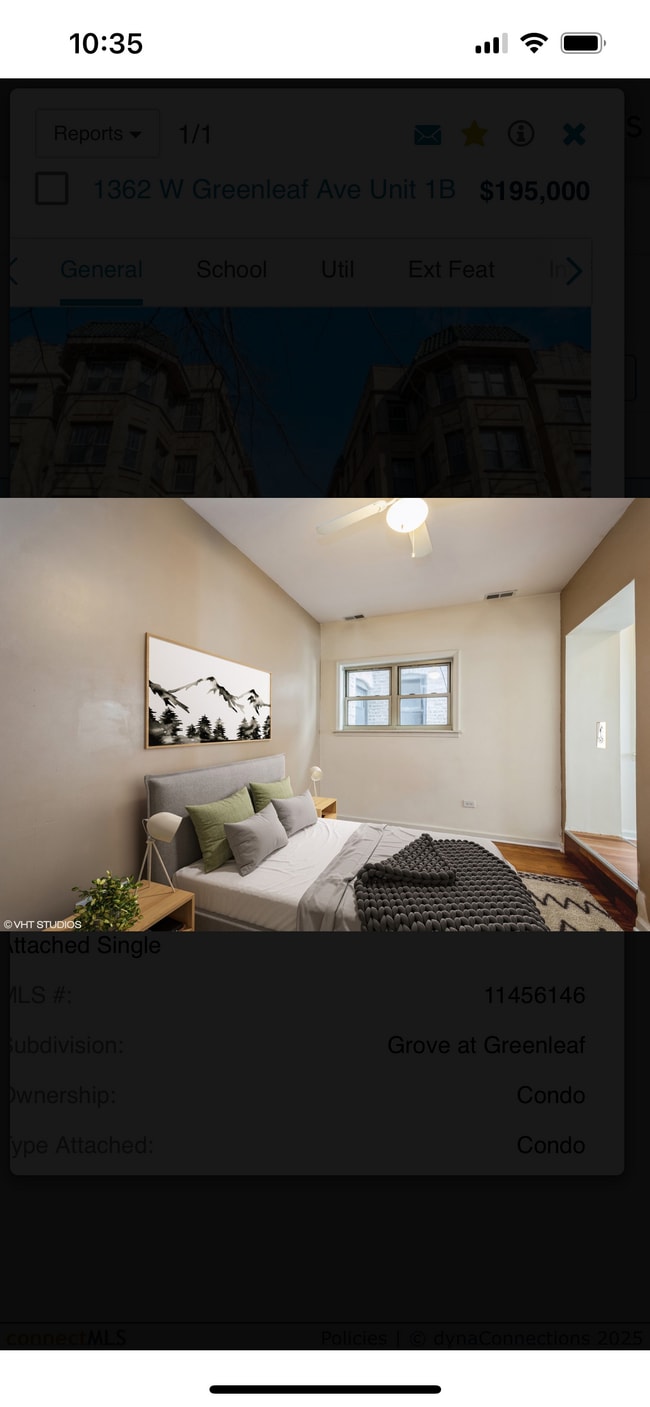Building Photo - 1362 W Greenleaf Ave