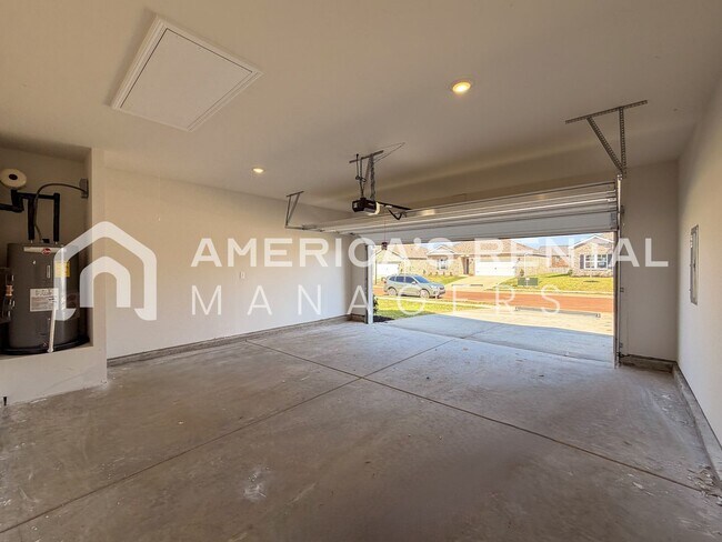 Building Photo - New Construction Home for Rent!