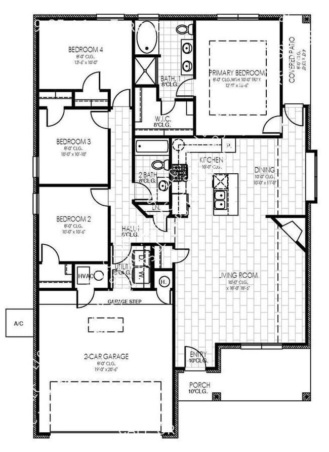 Building Photo - 979 SE 16th Terrace