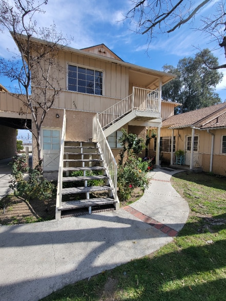 Building Photo - 7258 Allott Ave