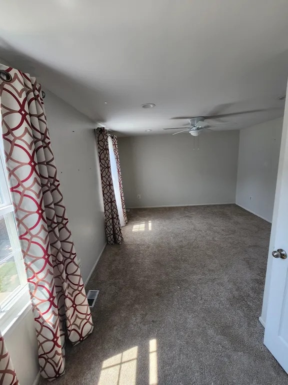 Second bedroom - 277 Lima School Ct