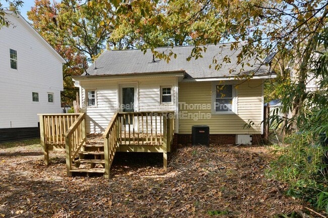 Building Photo - 216 N Guthrie Ave