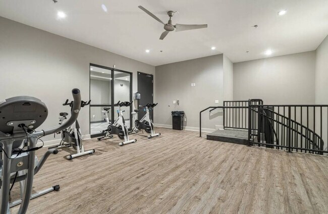 Building Photo - 110 N Boston Ave