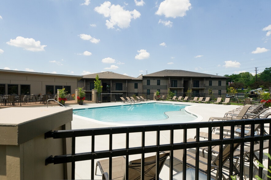 Interior Photo - Lakewood Park Apartments