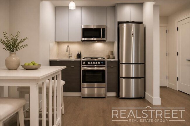 Floorplan - 1337 Nostrand Ave