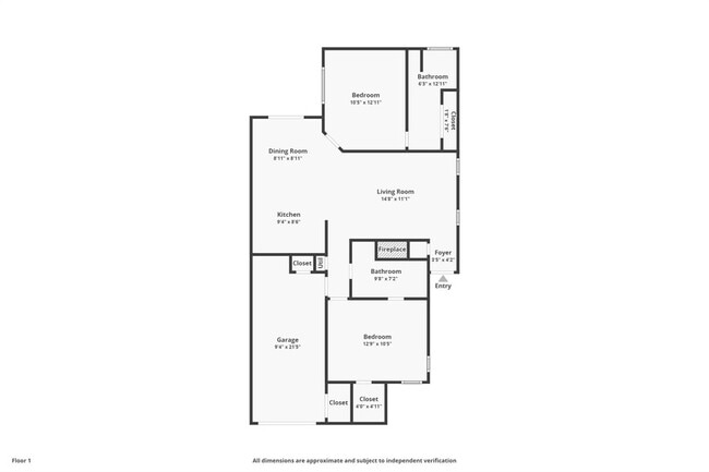 Building Photo - 801 Forest Glen Cove