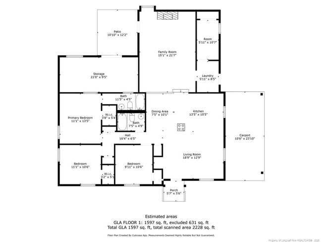 Building Photo - 508 Waterbury Dr