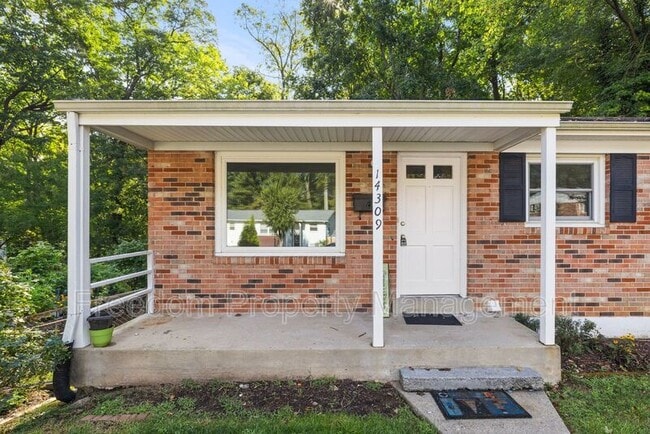 Building Photo - 14309 Fairmont Ct