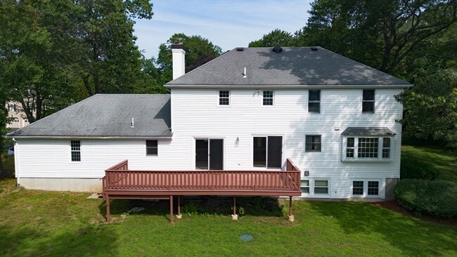 Building Photo - 13 Macneill Dr