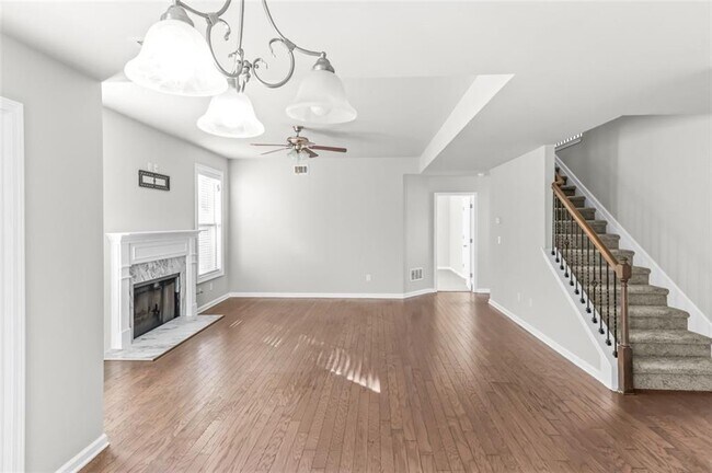 Building Photo - 4237 Water Mill Dr