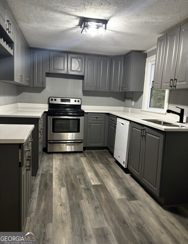 Primary Photo - 189 Gabbettville Rd