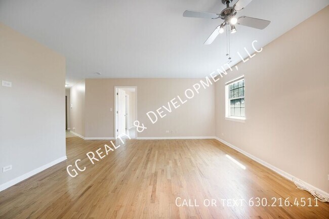 Building Photo - 21 N Park Blvd
