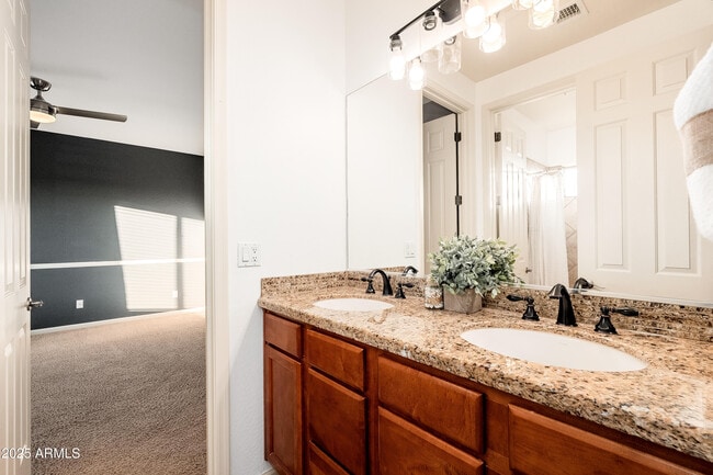 Building Photo - 4463 S Wildflower Pl