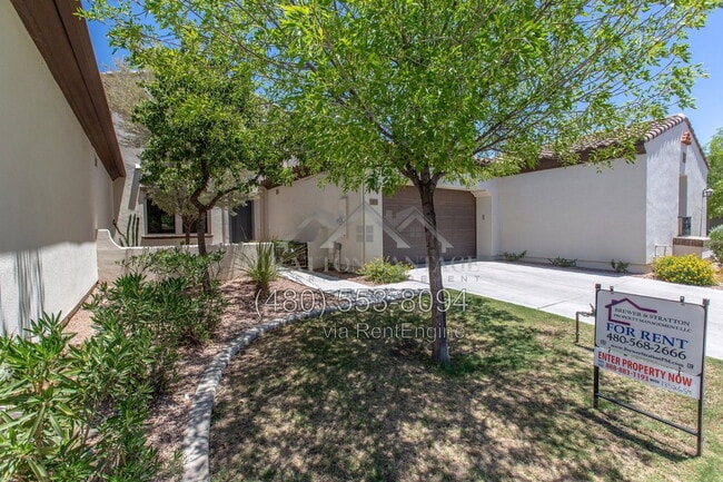 Building Photo - 4700 S Fulton Ranch Blvd
