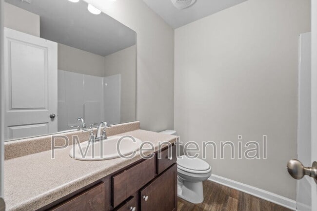 Building Photo - 537 Jefferson Chase St