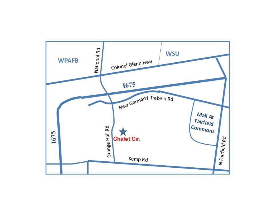 Building Photo - 3854 S Chalet Cir