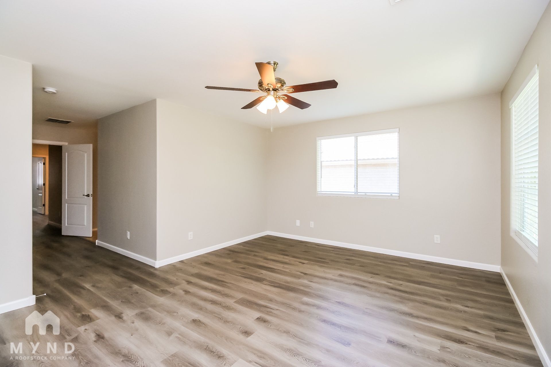 Building Photo - 4253 E Tyson St