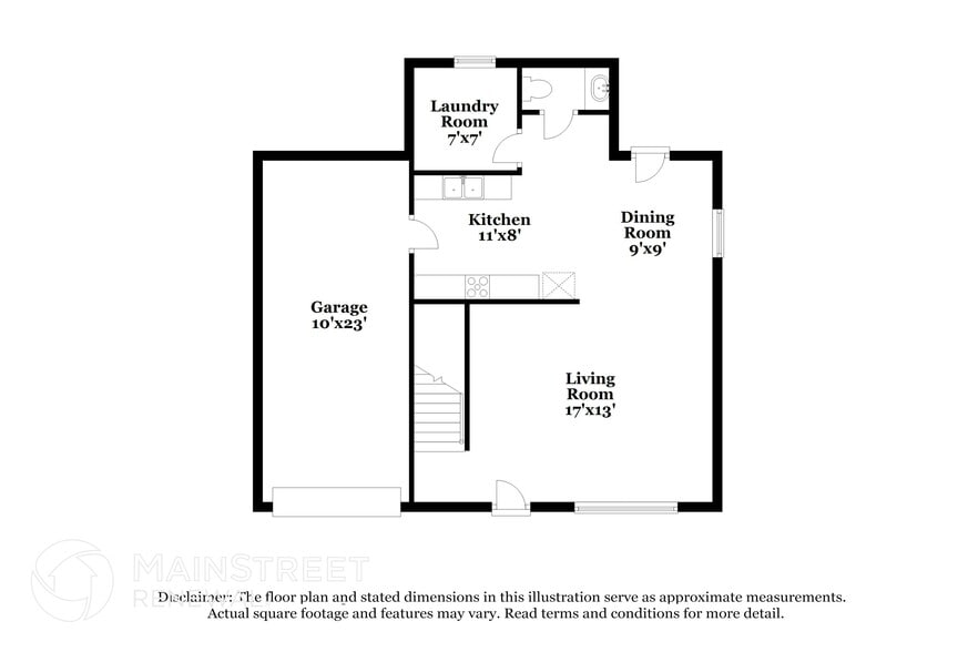 Building Photo - 3405 Tinley Park Dr