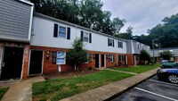 Building Photo - 1706 Carlisle Ave